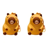 Капибара Пузыри Позиционирование Стиль-2 Упаковка