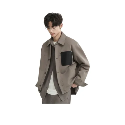 EARL JOEL Куртки и Пальто Унисекс