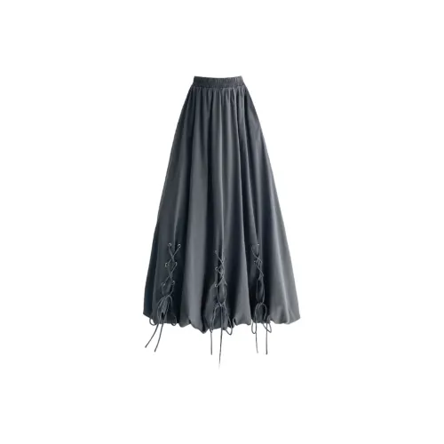 RTNH Женские Повседневные Длинные Юбки