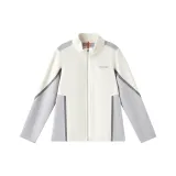 Светло-серо-белый