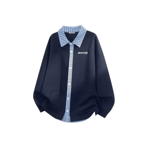 7 SEVFUN Унисекс Свитшоты