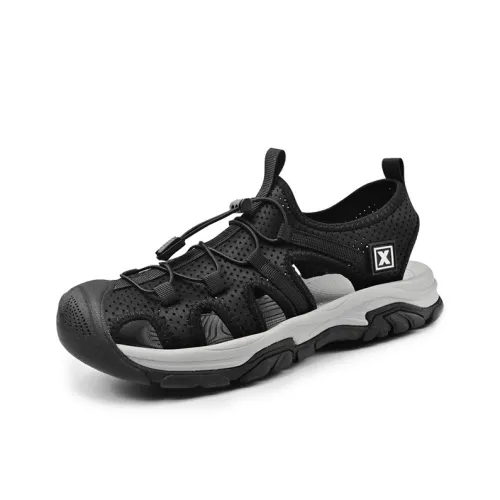 TELENT Анти-Collision Амортизация Легкая Обувь для треккинга Мужская