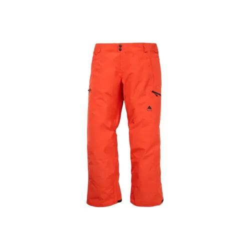 BURTON RESERVE GORE TEX 2L Лыжные брюки Мужские