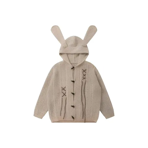 Manekniv Khaki Женская Трикотаж