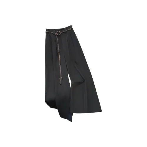 MH Женские Повседневные Брюки