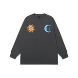 Темно-серый