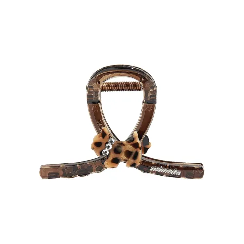 Lano Синтетическая смола Заколки для волос Женские