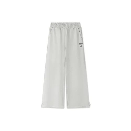 Skechers Вязаные Спортивные Штаны Мужские