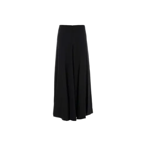 Chloe FW25 Повседневная длинная юбка для женщин