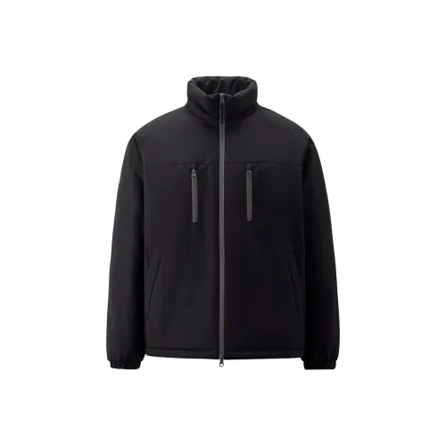 Giordano Мужские пуховики