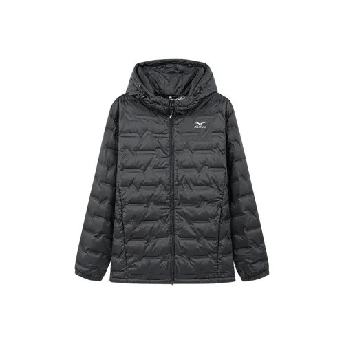 Mizuno Унисекс Пуховики