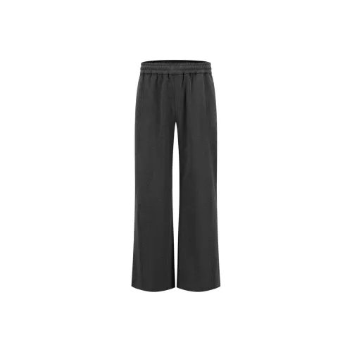 ANYWEARSTU Унисекс Повседневные Штаны