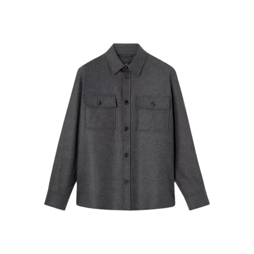 Loro Piana Куртки и Пальто Мужской