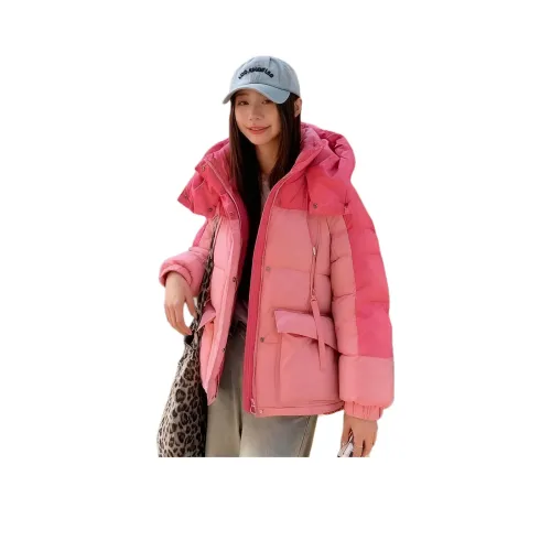 AURORA MUSE Пуховик Женский