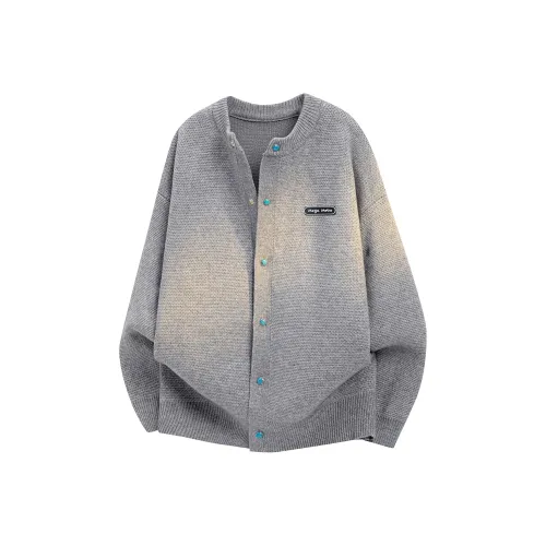 MEGA METRO Унисекс Трикотаж