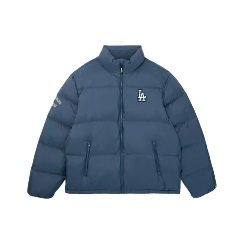 New Era FW25 Пуховик Унисекс