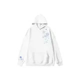 Белый - Флисовая подкладка