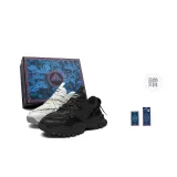 Чёрный Белый Несовпадающий