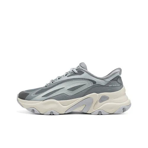 Skechers DLITES массивные кроссовки для мужчин