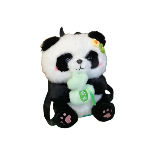 Lv Fielder Нейлон Рюкзак Средний Черный