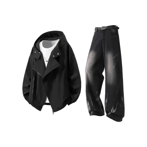 ULTRA QUATTRO Повседневная спортивная одежда Унисекс