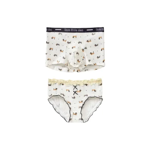 METE WHALE MT Комплект нижнего белья Унисекс