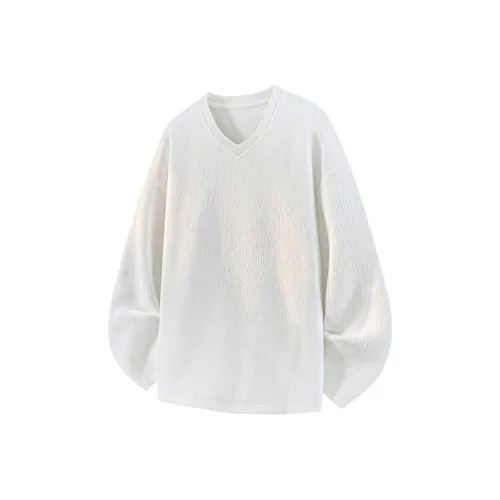 ZUOFEILI Унисекс T-рубашки