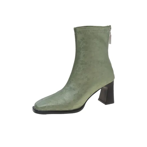 CAZXXO Ботильоны Женские