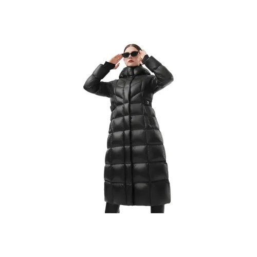 Tambor Женские Пуховики