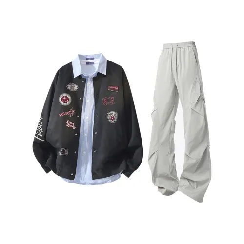 FAX FOR FMACM Повседневная спортивная одежда Унисекс