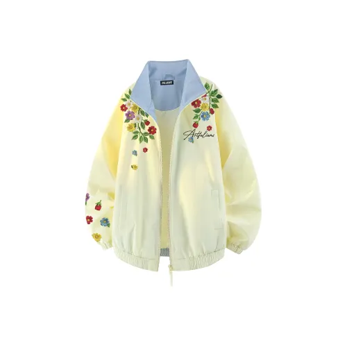 FALIAMS Унисекс Куртки