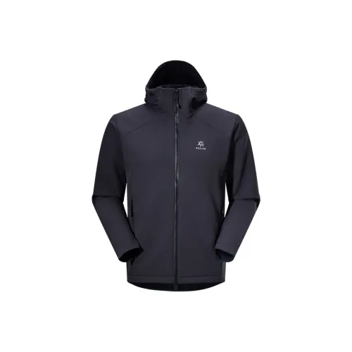 KAILAS Мужские Softshell Куртки