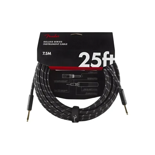 Fender Luxury Collection Соединительная нить 0990820 Электрические гитары Музыкальный инструмент Соединительная нить