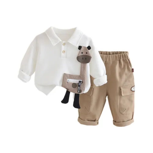 Aisina Детский сад Повседневная Спортивная Одежда