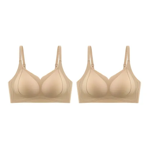 MIIOW Женские Бюстгальтеры