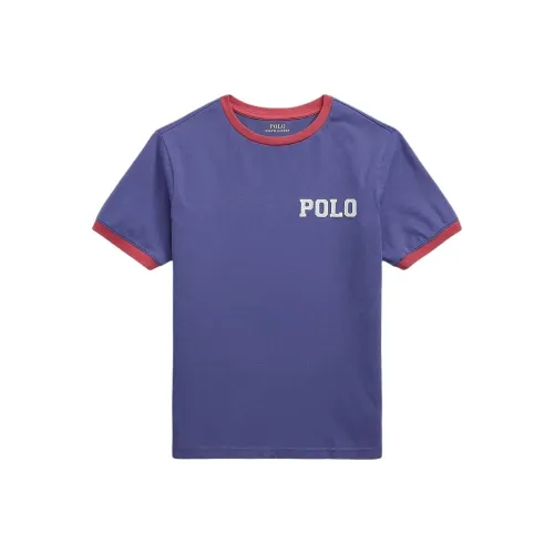 Polo Ralph Lauren T-рубашка SS25 для детей