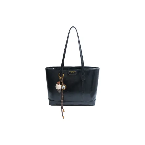 CAREELL ПУ (полиуретан) Сумка через плечо Стандартная Женская Многоцветная