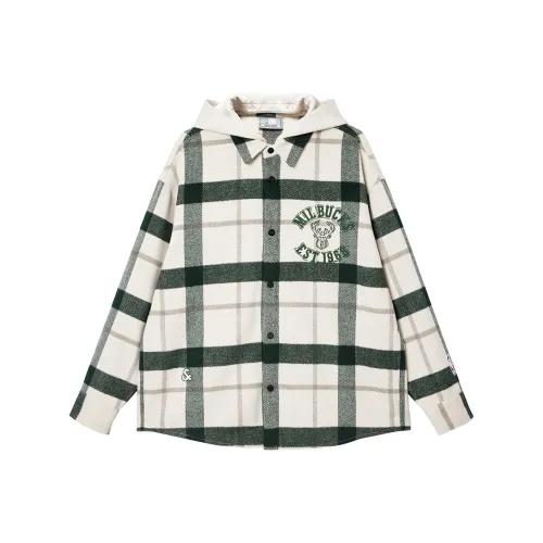 JACK JONES· Jack Jonesxnba Рубашка Мужская