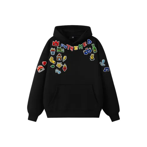 UNthemed Унисекс Свитшоты