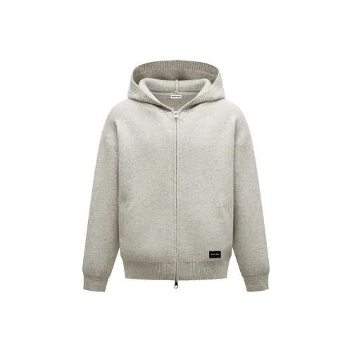 NEVER RULE Унисекс Трикотаж