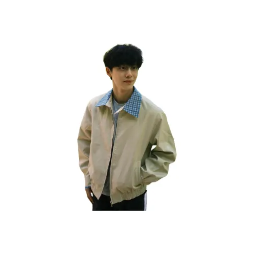 CARE NOTE Унисекс Куртки