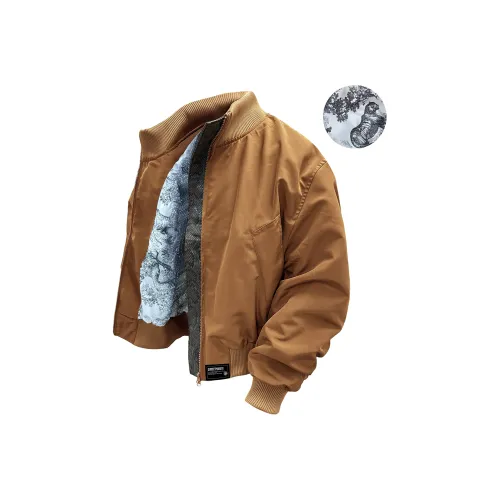 SUNSETMONENT Унисекс Куртки