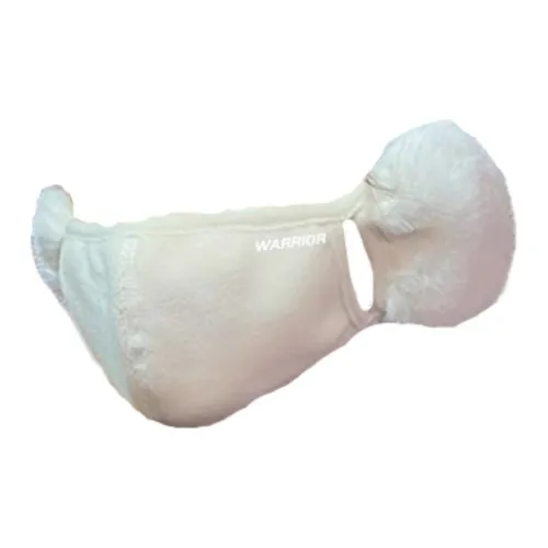 Warrior Хлопок Маски для лица Унисекс