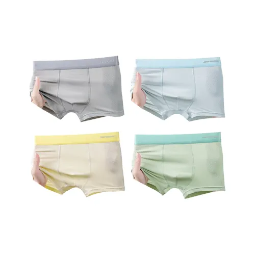 JEANSWEST Мужские боксер-шорты