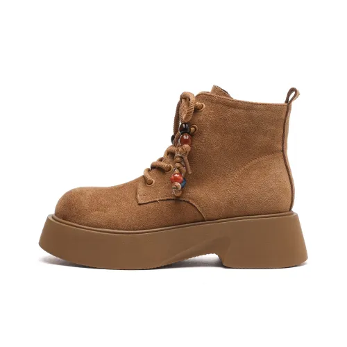 CARDANRO Martin Boots Женские