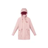 Кораллово-розовый