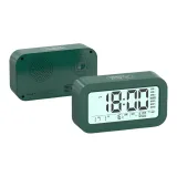 Темно-зеленый