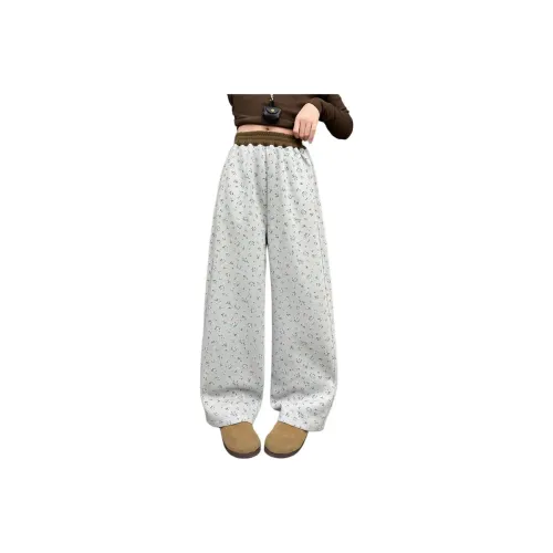 MUMUWU HOUSE Kids Брюки