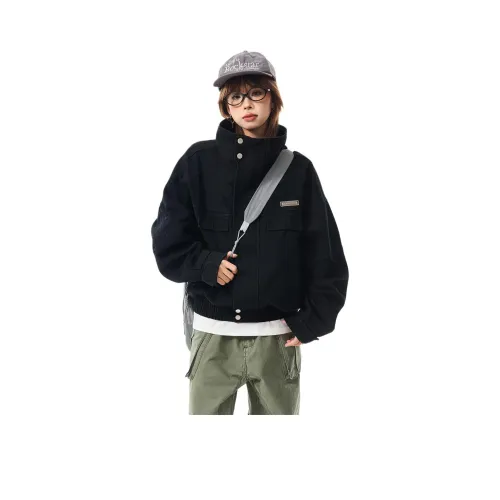 Pirkadat Унисекс Куртки