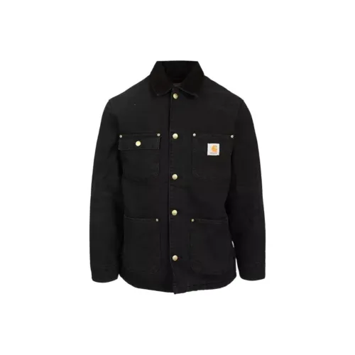 Carhartt WIP Куртки и Пальто Мужской